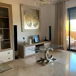 Luxury Atico Duplex Appartement *