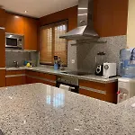 Luxury Atico Duplex Appartement *