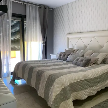 Appartement Luxury Atico Duplex
