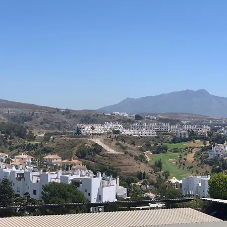 Lejlighed Luxury Atico Duplex *