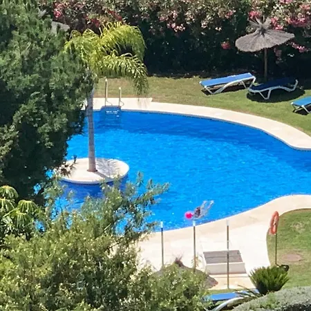 Lejlighed Luxury Atico Duplex *