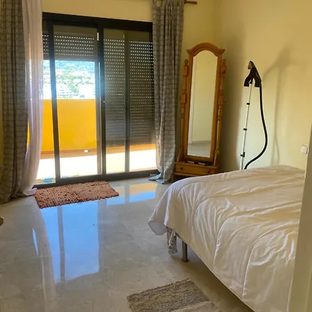 Lejlighed Luxury Atico Duplex