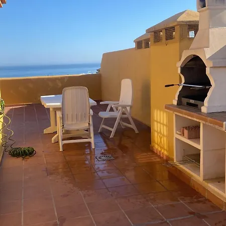 Luxury Atico Duplex Lejlighed Estepona