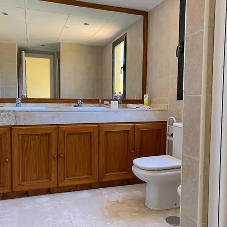 Luxury Atico Duplex Lejlighed