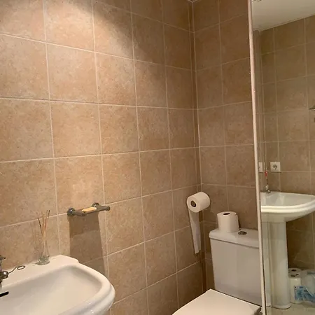 Lejlighed Luxury Atico Duplex *