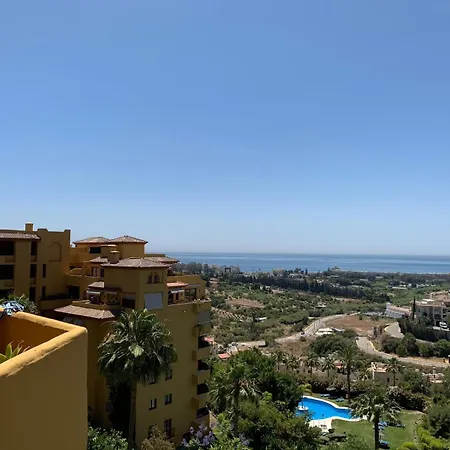 Luxury Atico Duplex * Estepona