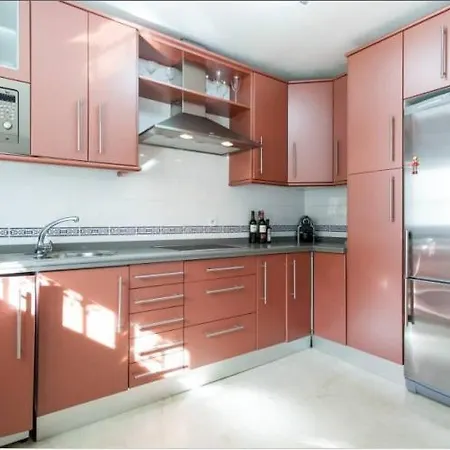 Atico Duplex Seville