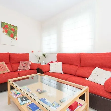 Atico Duplex *