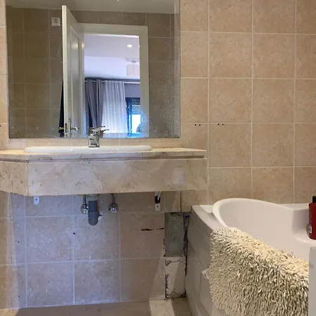 Apartment Luxury Atico Duplex *