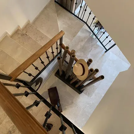 Luxury Atico Duplex * 埃斯特波纳